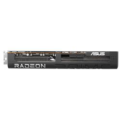 ASUS Prime Radeon RX 9070 OC GDDR6 Triple Fans