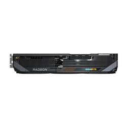 GIGABYTE Radeon RX 9070 XT GAMING OC GDDR6 Trois ventilateurs(Open Box)
