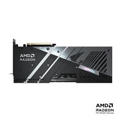 Carte graphique GIGABYTE AORUS Radeon RX 9070 XT ELITE 16G GV-R9070XTAORUS E-16GD