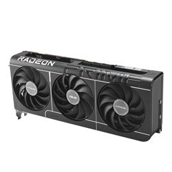 ASUS Prime Radeon RX 9070 XT OC Edition GDDR6 Triple Fans(Open Box)