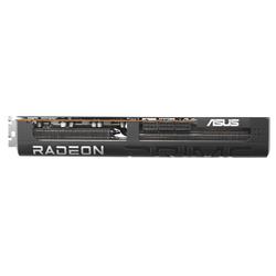 ASUS Prime Radeon RX 9070 XT OC Edition GDDR6 Triple Fans(Open Box)