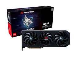 PowerColor Hellhound AMD Radeon RX 9070 XT 16GB