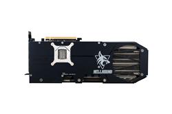 PowerColor Hellhound AMD Radeon RX 9070 XT 16GB