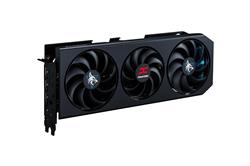 PowerColor Hellhound AMD Radeon RX 9070 XT 16GB