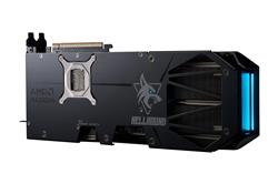 PowerColor Hellhound AMD Radeon RX 9070 16GB