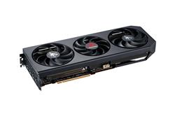 PowerColor Hellhound AMD Radeon RX 9070 16GB
