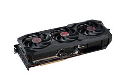 Carte graphique PowerColor Red Devil Radeon RX 9070 XT 16 Go Édition limitée