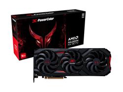 PowerColor Red Devil AMD Radeon RX 9070 16GB