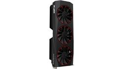 Carte graphique XFX Quicksilver AMD Radeon RX 9070 XT Magnetic Air Edition avec 16 Go de GDDR6