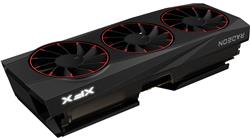 Carte graphique XFX Quicksilver AMD Radeon RX 9070 XT Magnetic Air Edition avec 16 Go de GDDR6