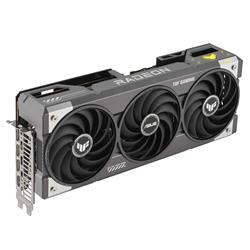 ASUS TUF Gaming Radeon RX 9070 OC Edition 16GB GDDR6 TUF-RX9070-O16G-GAMING