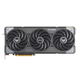 ASUS TUF Gaming Radeon RX 9070 OC Edition 16GB GDDR6 TUF-RX9070-O16G-GAMING