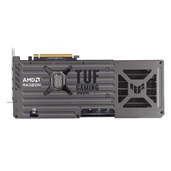 ASUS TUF Gaming Radeon RX 9070 OC Edition 16GB GDDR6 TUF-RX9070-O16G-GAMING
