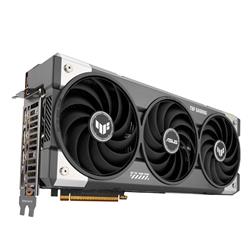 ASUS TUF Gaming Radeon RX 9070 OC Edition 16GB GDDR6 TUF-RX9070-O16G-GAMING
