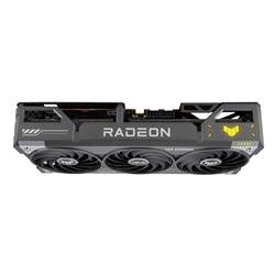 ASUS TUF Gaming Radeon RX 9070 OC Edition 16GB GDDR6 TUF-RX9070-O16G-GAMING