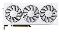 XFX SWIFT AMD Radeon RX 9060 XT OC White Triple Fan Gaming Edition 16GB