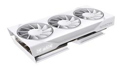 XFX SWIFT AMD Radeon RX 9060 XT OC White Triple Fan Gaming Edition 16GB