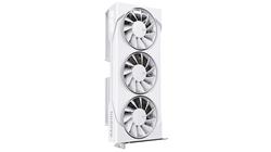 XFX SWIFT AMD Radeon RX 9060 XT OC White Triple Fan Gaming Edition 16GB