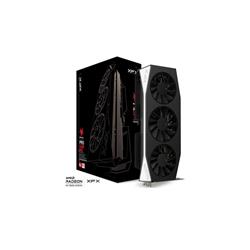 XFX Mercury AMD Radeon RX 9060 XT OC Gaming Edition 16GB