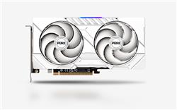 SAPPHIRE PURE AMD RADEON RX 9060 XT GAMING OC 16GB GDDR6