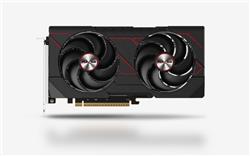 SAPPHIRE PULSE AMD RADEON RX 9060 XT GAMING OC 8GB GDDR6