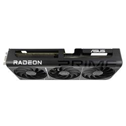 ASUS Prime Radeon RX 9060 XT 8GB GDDR6 OC Edition Graphics Card