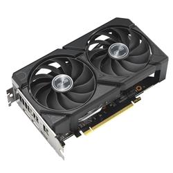 ASUS Dual Radeon RX 9060 XT 8 Go GDDR6 Carte graphique