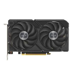ASUS Dual Radeon RX 9060 XT 8 Go GDDR6 Carte graphique