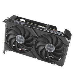ASUS Dual Radeon RX 9060 XT 8 Go GDDR6 Carte graphique