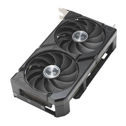 ASUS Dual Radeon RX 9060 XT 8 Go GDDR6 Carte graphique