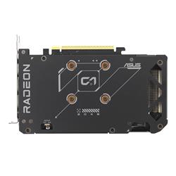ASUS Dual Radeon RX 9060 XT 8 Go GDDR6 Carte graphique