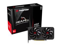 POWERCOLOR Reaper AMD Radeon RX 9060 XT 16GB