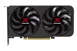 POWERCOLOR Reaper AMD Radeon RX 9060 XT 16GB(Open Box)