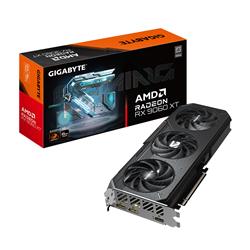 GIGABYTE Radeon RX 9060 XT GAMING 8G Graphics Card