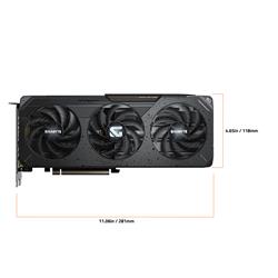 GIGABYTE Radeon RX 9060 XT GAMING 8G Graphics Card