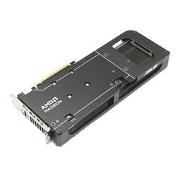 ASUS Prime Radeon RX 9060 XT 16GB GDDR6 OC Edition Graphics Card