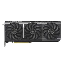 ASUS Prime Radeon RX 9060 XT 16GB GDDR6 OC Edition Graphics Card