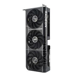 ASUS Prime Radeon RX 9060 XT 16GB GDDR6 OC Edition Graphics Card