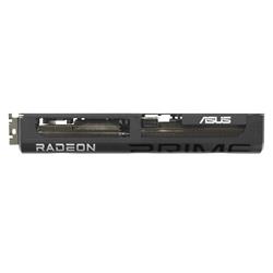ASUS Prime Radeon RX 9060 XT 16GB GDDR6 OC Edition Graphics Card