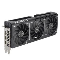 ASUS Prime Radeon RX 9060 XT 16GB GDDR6 OC Edition Graphics Card