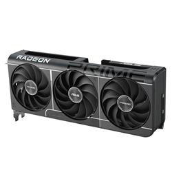 ASUS Prime Radeon RX 9060 XT 16GB GDDR6 OC Edition Graphics Card