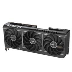 ASUS Prime Radeon RX 9070 OC Edition Graphics Card