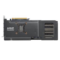 ASUS Prime Radeon RX 9070 OC Edition Graphics Card