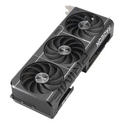 ASUS Prime Radeon RX 9070 OC Edition Graphics Card