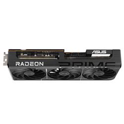 ASUS Prime Radeon RX 9070 OC Edition Graphics Card