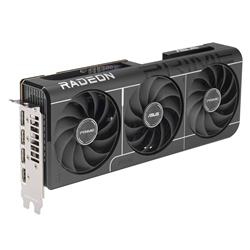 ASUS Prime Radeon RX 9070 OC Edition Graphics Card