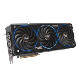 ASUS TUF Gaming Radeon RX 9070 XT COD BO7 GDDR6 Triple Fans