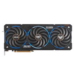 ASUS TUF Gaming Radeon RX 9070 XT COD BO7 GDDR6 Triple Fans