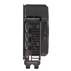 ASUS TUF Gaming Radeon RX 9070 XT COD BO7 GDDR6 Triple Fans