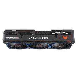ASUS TUF Gaming Radeon RX 9070 XT COD BO7 GDDR6 Triple Fans